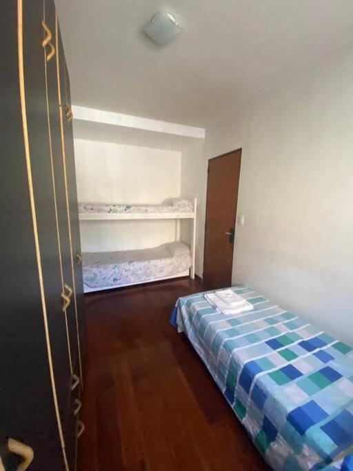 Apartment Jose Cubas *