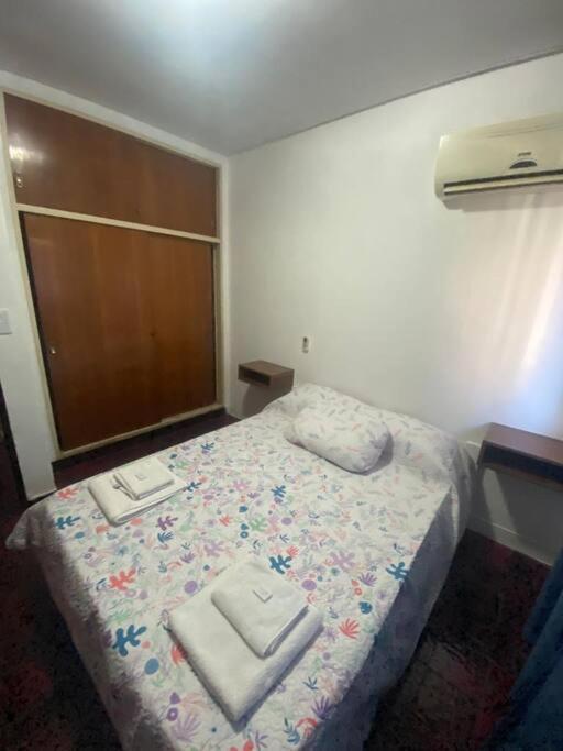 Jose Cubas Apartment *