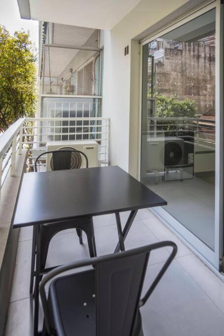 Apartment Increible Monoambiente En El Piso 5 *