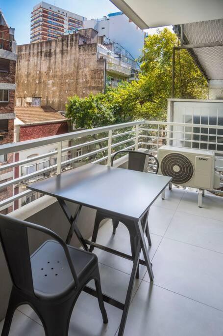 Increible Monoambiente En El Piso 5 * Buenos Aires