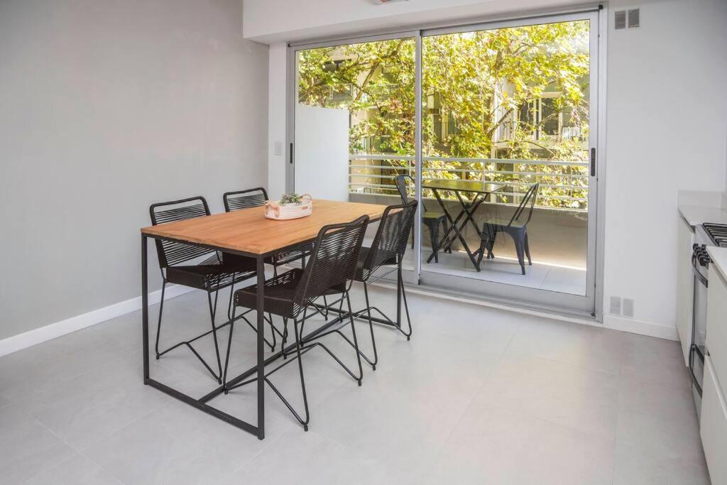 Apartment Increible Monoambiente En El Piso 5 *
