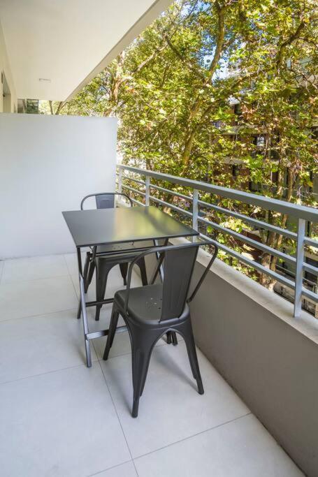 Increible Monoambiente En El Piso 5 * Buenos Aires