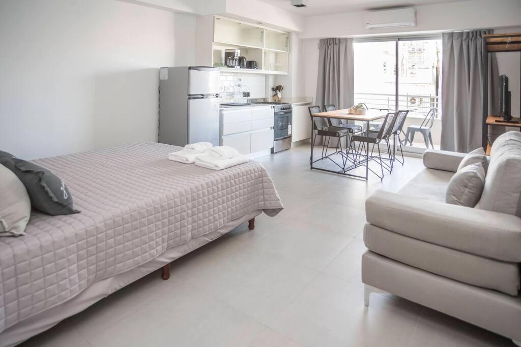 Increible Monoambiente En El Piso 9 Apartment *