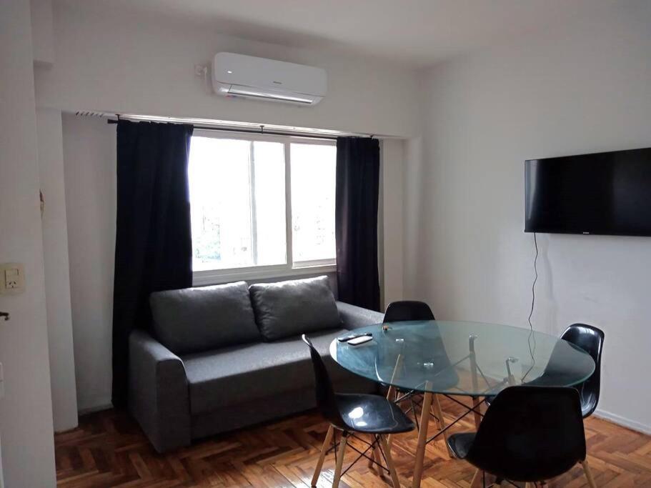 Maravilloso 2 Ambientes En Palermo Buenos Aires