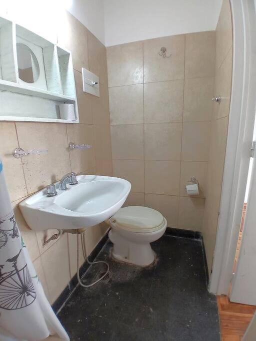 Apartment Maravilloso 2 Ambientes En Palermo *