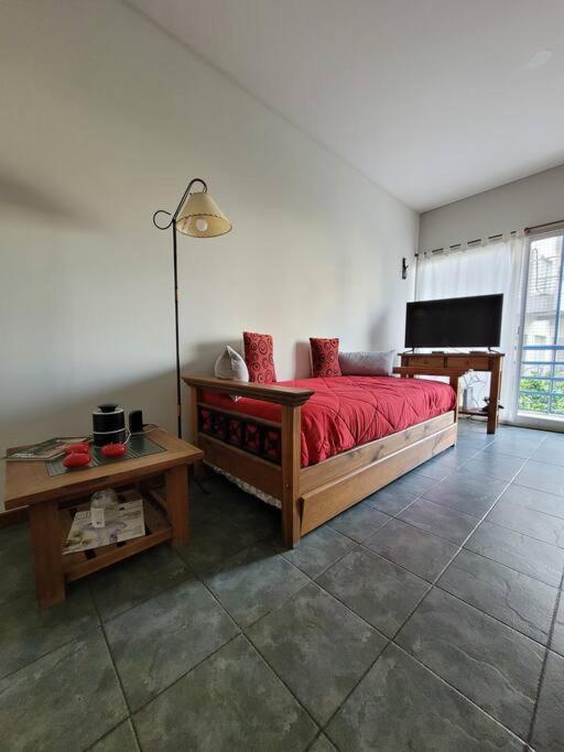 Apartment Amplio Familiar En Palermo Soho