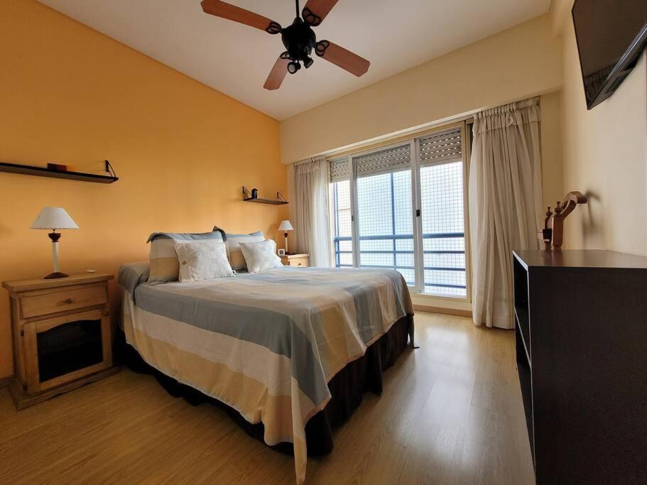 Amplio Familiar En Palermo Soho Apartment *