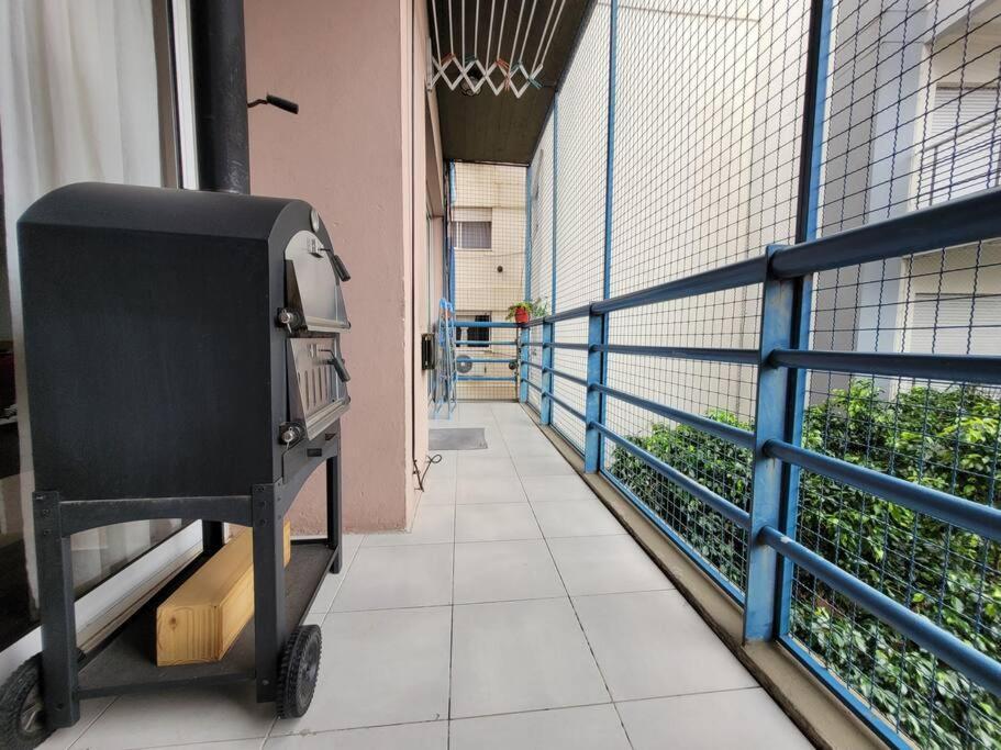 Apartment Amplio Familiar En Palermo Soho Buenos Aires