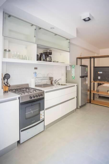 Increible Monoambiente En El Piso 5 Apartment *