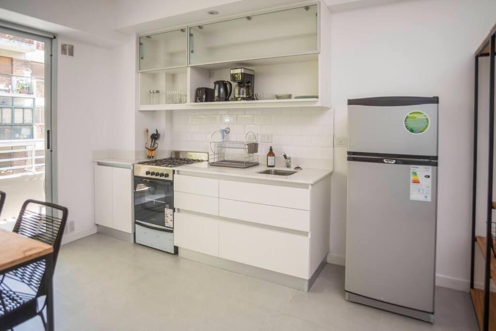 Apartment Increible Monoambiente En El Piso 5 *