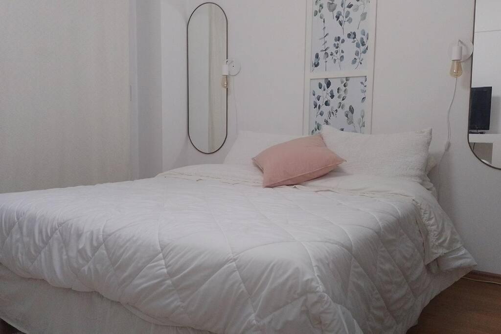 Apartment Luminoso Estudio En Palermo, Cerca Del Aeroparque