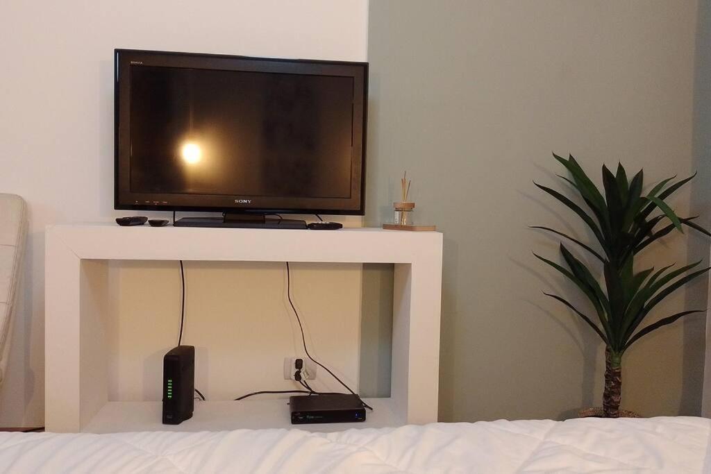 Apartment Luminoso Estudio En Palermo, Cerca Del Aeroparque Buenos Aires