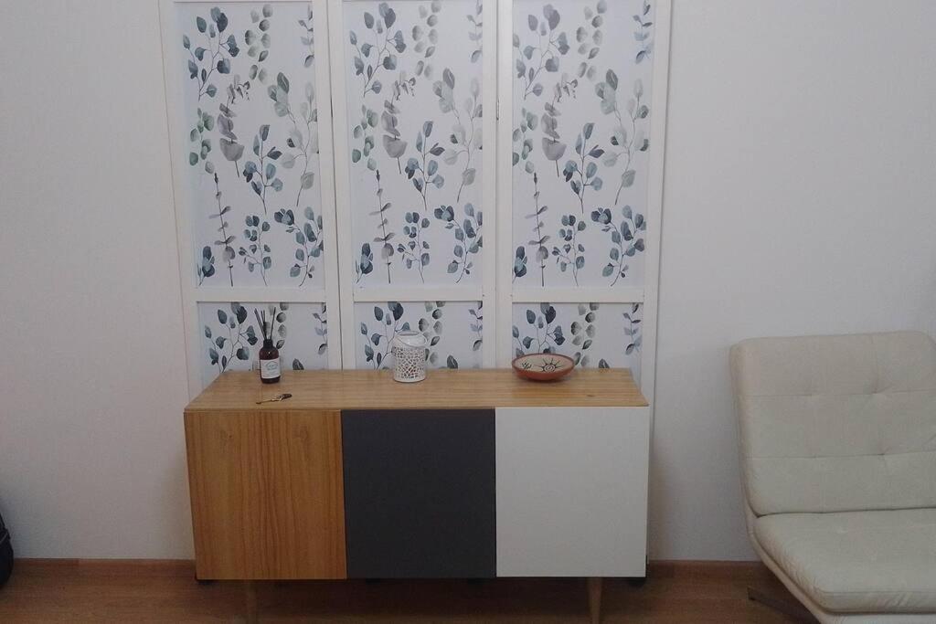 Luminoso Estudio En Palermo, Cerca Del Aeroparque Apartment *