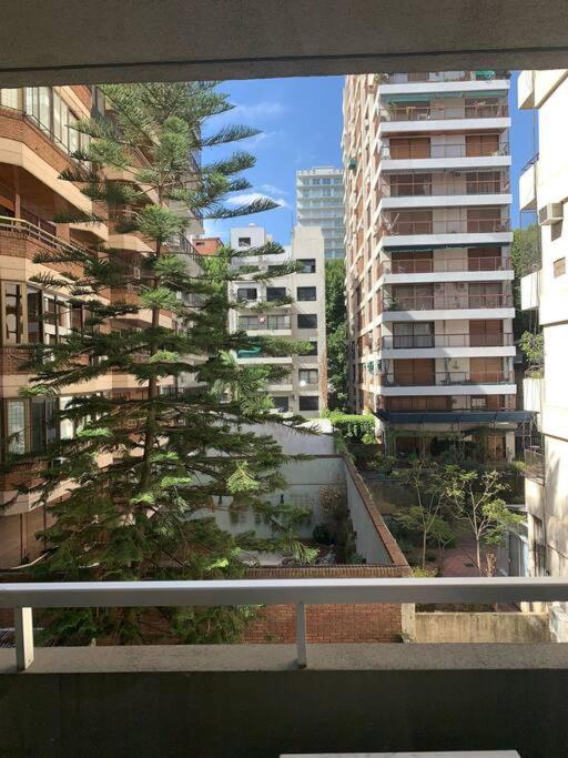 Luminoso Estudio En Palermo, Cerca Del Aeroparque * Buenos Aires