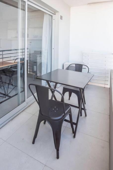 Increible Monoambiente En El Piso 9 Apartment Buenos Aires
