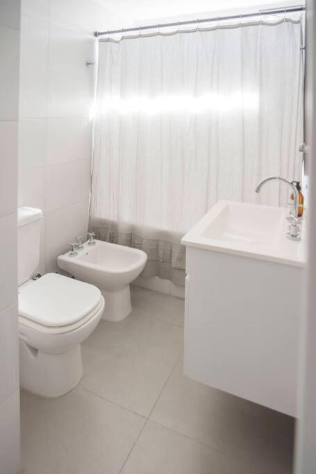 Apartment Increible Monoambiente En El Piso 9 *