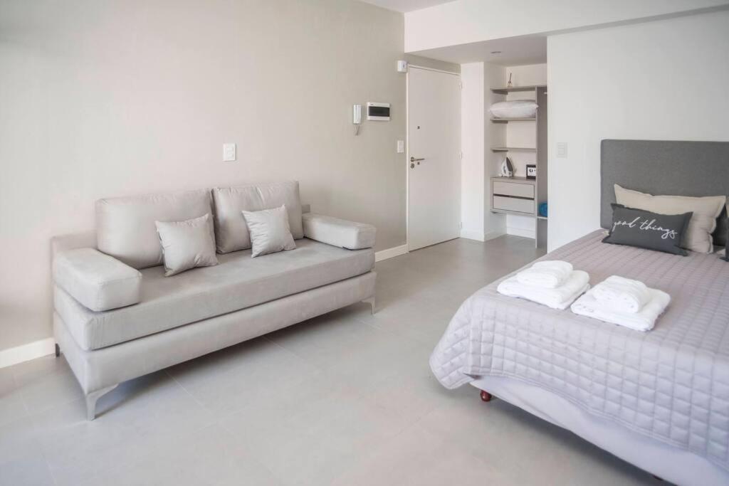 Increible Monoambiente En El Piso 9 Apartment *