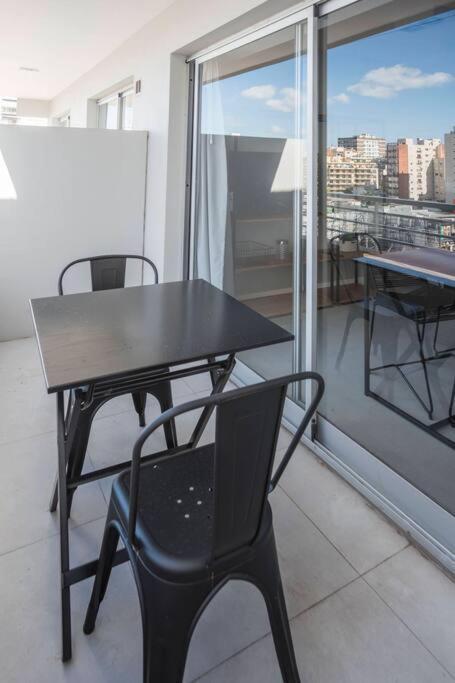 Apartment Increible Monoambiente En El Piso 9 *