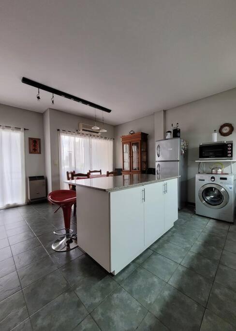 Apartment Amplio Familiar En Palermo Soho Buenos Aires
