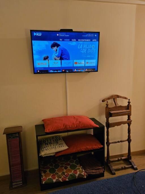 Amplio Familiar En Palermo Soho * Buenos Aires