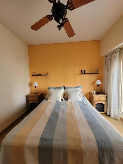 Apartment Amplio Familiar En Palermo Soho Buenos Aires