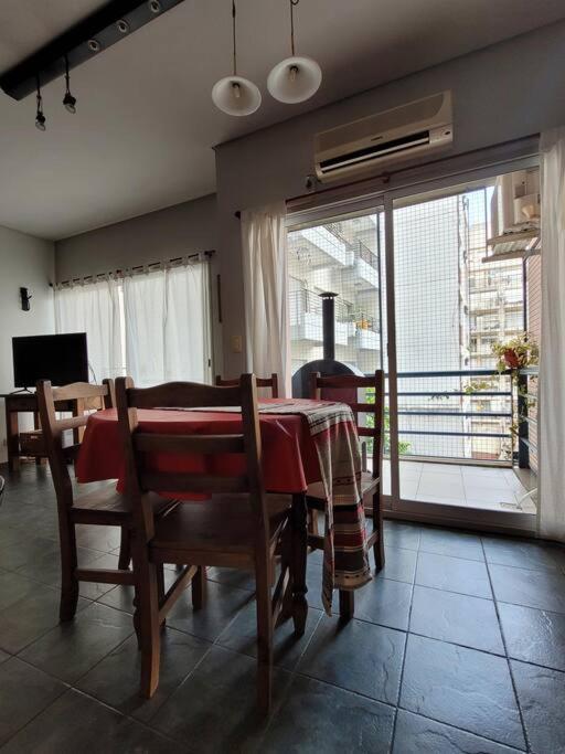 Amplio Familiar En Palermo Soho Apartment *