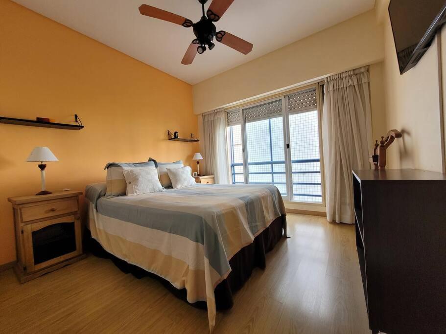 Apartment Amplio Familiar En Palermo Soho *