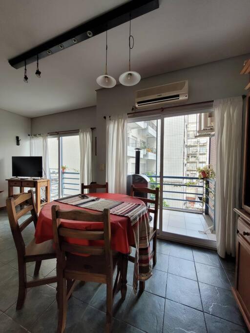 Amplio Familiar En Palermo Soho Apartment Buenos Aires