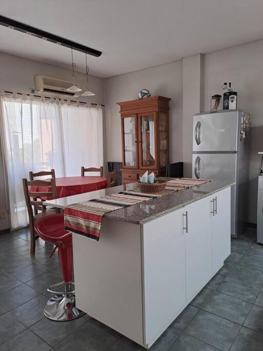 Apartment Amplio Familiar En Palermo Soho Buenos Aires