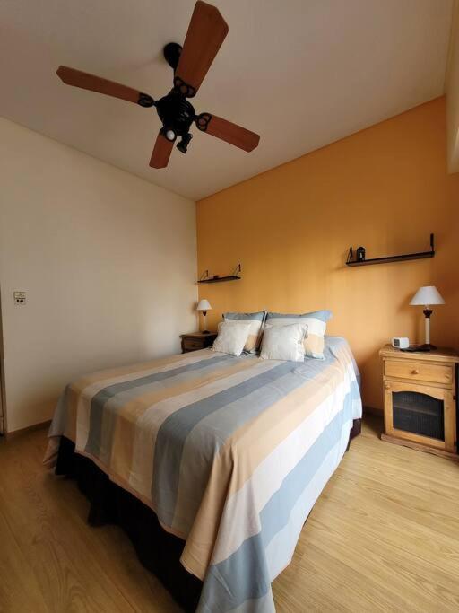 Apartment Amplio Familiar En Palermo Soho Buenos Aires