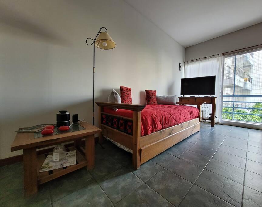 Apartment Amplio Familiar En Palermo Soho *