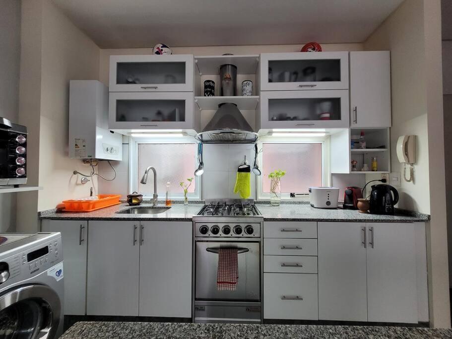 Apartment Amplio Familiar En Palermo Soho