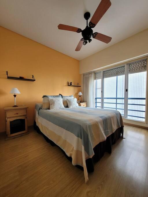 Amplio Familiar En Palermo Soho Apartment Buenos Aires
