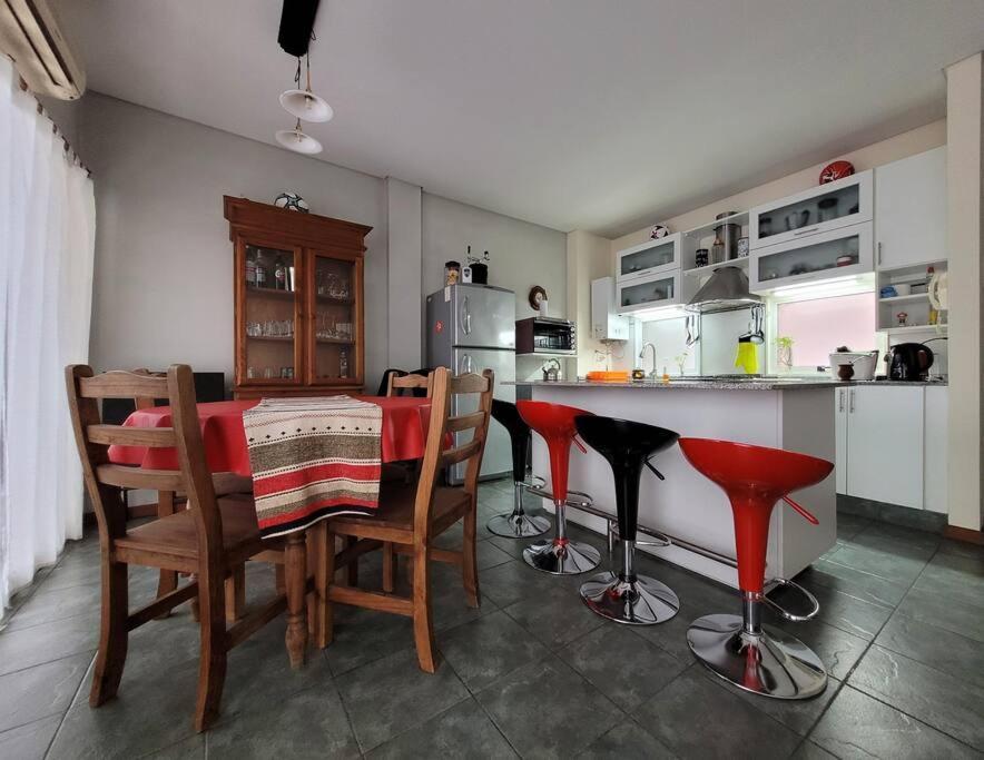 Apartment Amplio Familiar En Palermo Soho Buenos Aires
