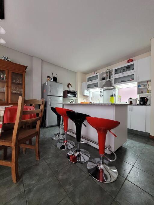 Amplio Familiar En Palermo Soho * Buenos Aires
