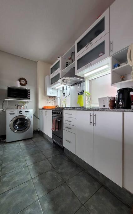 Apartment Amplio Familiar En Palermo Soho Buenos Aires