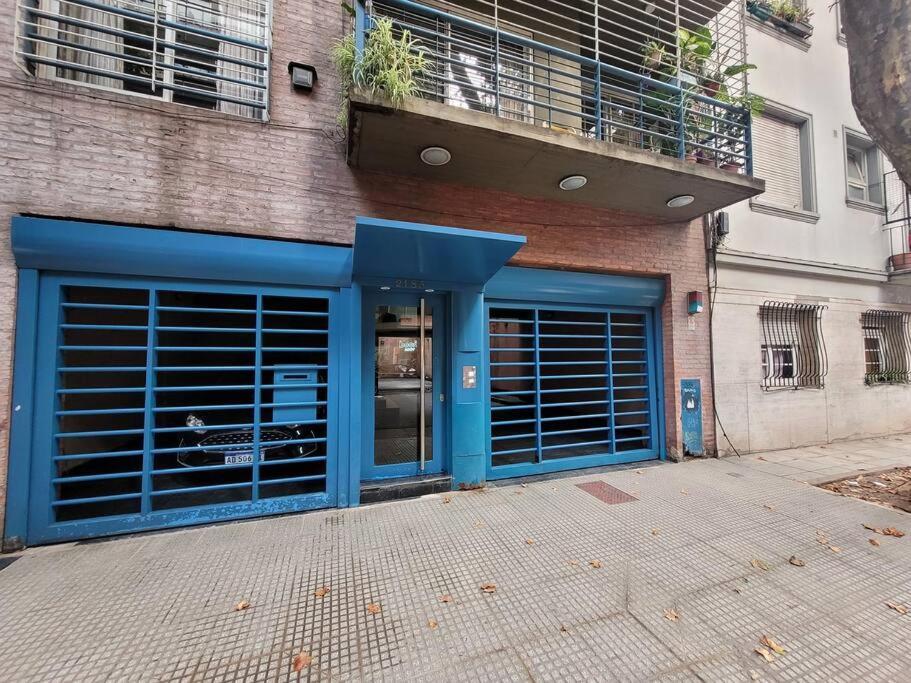 Amplio Familiar En Palermo Soho Buenos Aires