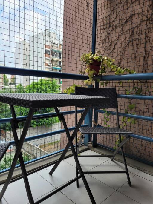 Apartment Amplio Familiar En Palermo Soho