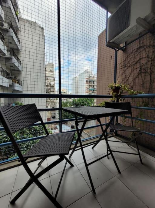 Amplio Familiar En Palermo Soho Apartment *