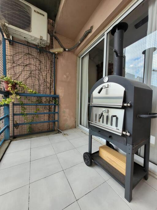 Amplio Familiar En Palermo Soho Apartment *