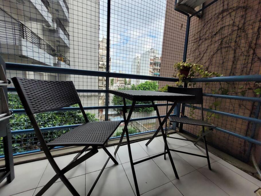 Amplio Familiar En Palermo Soho Apartment Buenos Aires