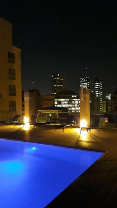 Ayres- Paseo De La Cisterna- Uf 101 Apartment Buenos Aires