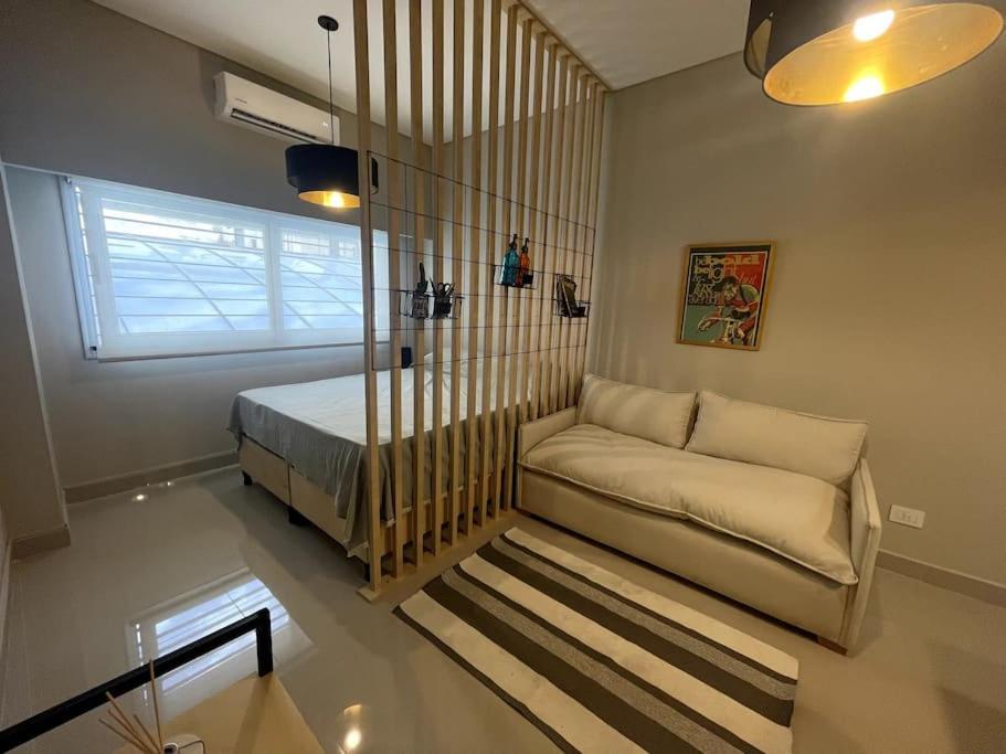 Apartment Ayres- Paseo De La Cisterna- Uf 101 *