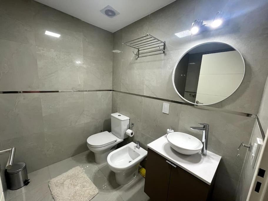 Ayres- Paseo De La Cisterna- Uf 101 Apartment Buenos Aires