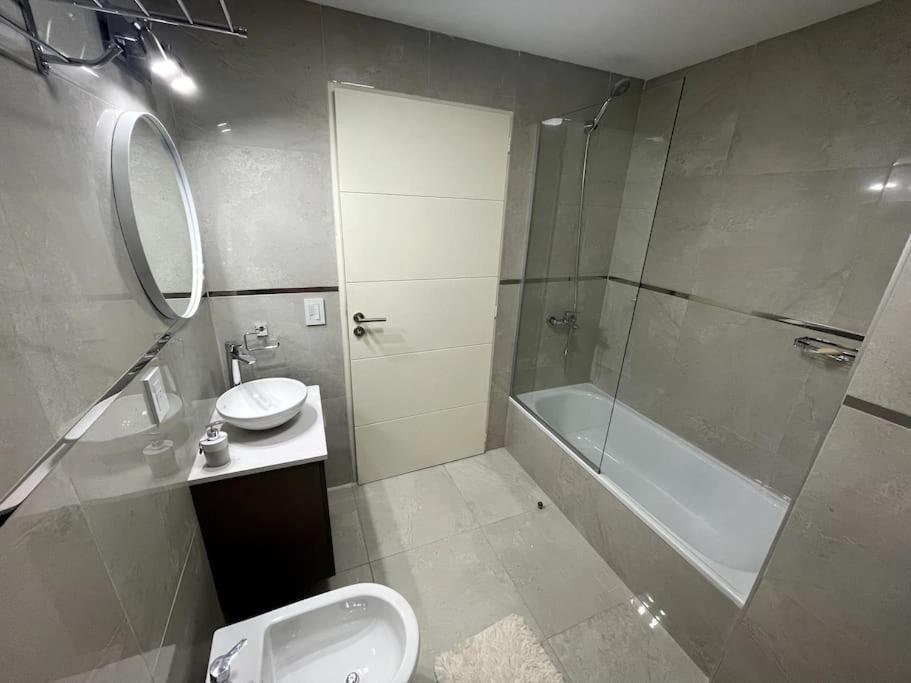 Apartment Ayres- Paseo De La Cisterna- Uf 101
