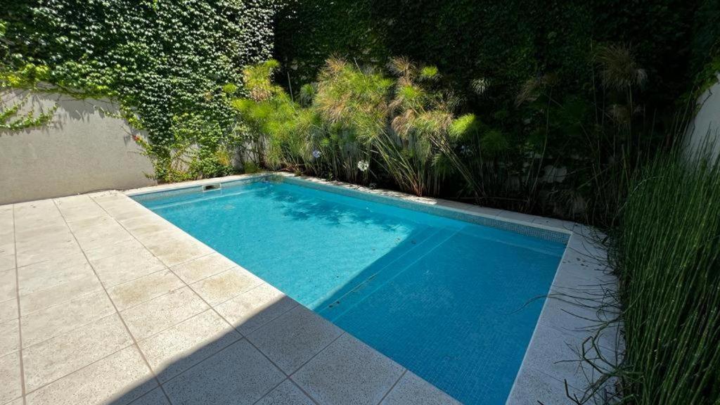 Palermo Hollywood Apartment