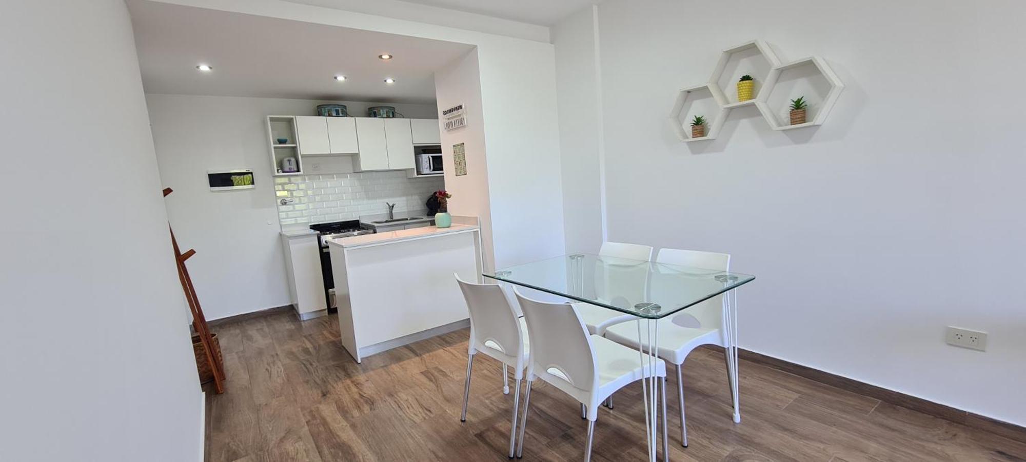 Apartment Palermo Hollywood