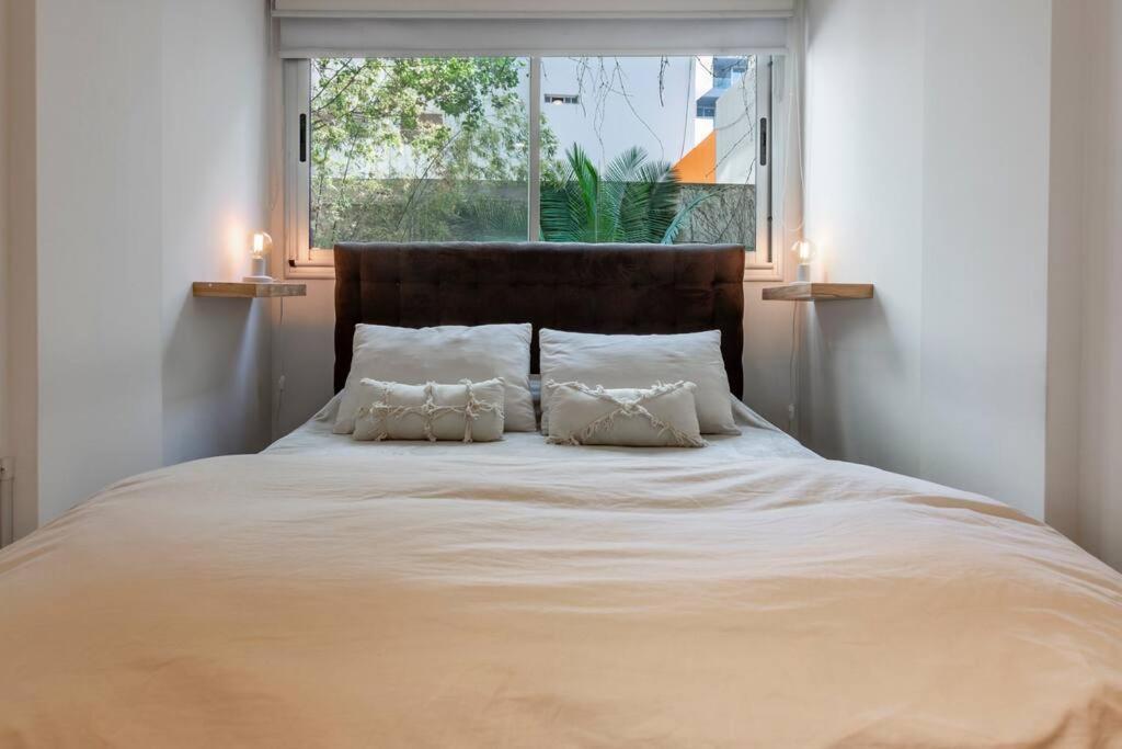 Moderno En Palermo Soho * Buenos Aires