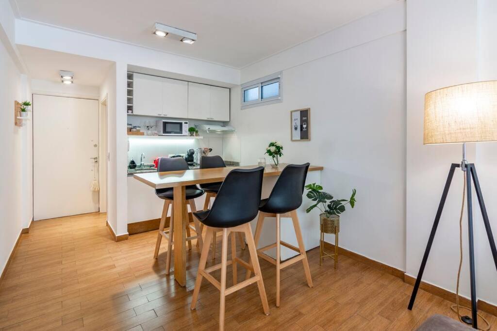 Moderno En Palermo Soho Apartment