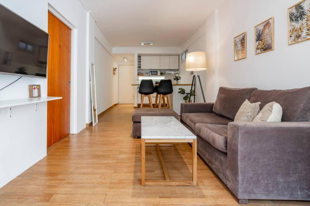 Moderno En Palermo Soho Apartment Buenos Aires